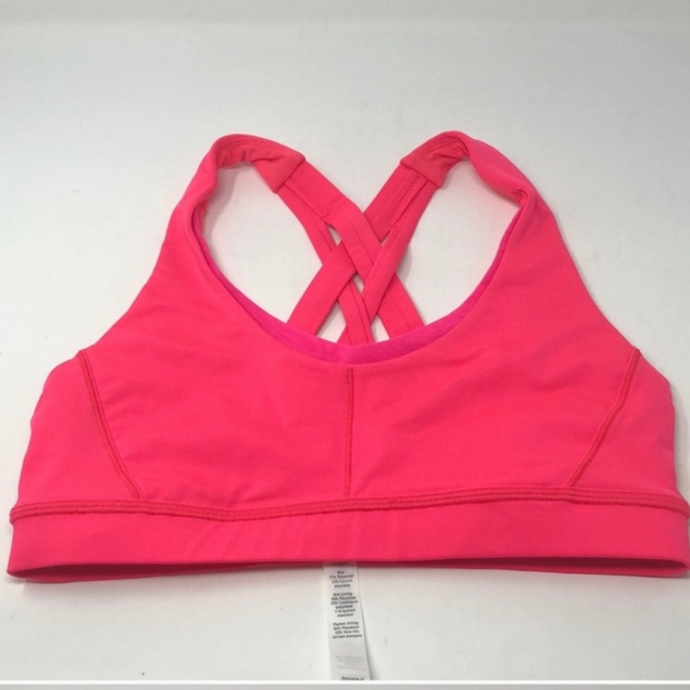 NWOT Sports Bra